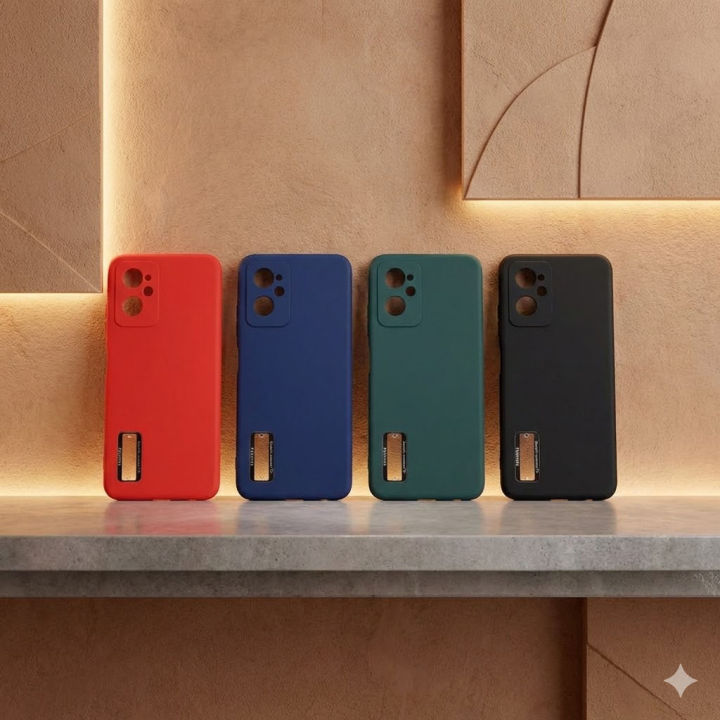 Tapa Trasera Compatible Con Realme 9i Rmx3491 | Meses sin interés
