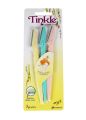 Dorco Tinkle Eyebrow Shaper, 3 Count (Pack of 1). 