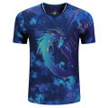 CHINA Dragon TEAM Table Tennis shirts shorts for Men Women tennis ping pong t shirt Table tennis jerseys soccer Fitness training. 
