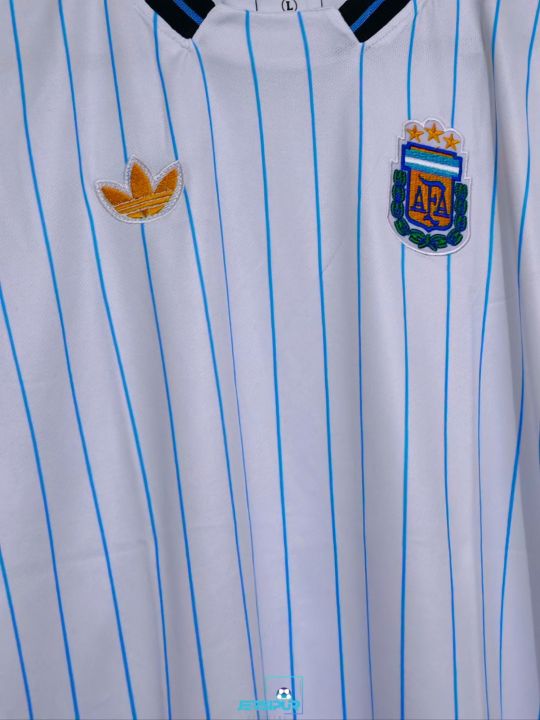 Argentina%20Terrace%20Kit%20Premium%20Jersey,%20Half%20Sleeve%20-%20Image%202