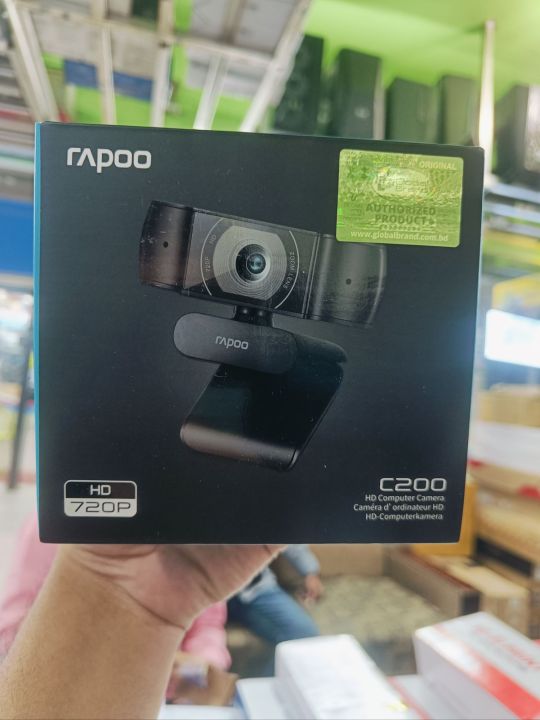 Rapoo%20C200%20720p%20Webcam%20-%20Image%204