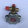 SINGLE GAUGE VALVE CT-466. 