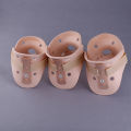 Cervical Collar Neck Brace Support Shoulder Press Relief Pain. 
