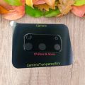 Samsung S20 3d Camera Lens Tempered Glass Protector Top Quality. 