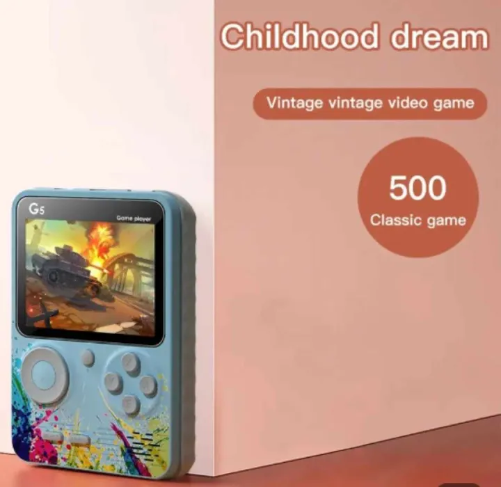 G5%20Handheld%20Game%20%20Box%20Classic%20GamePlayer%20Built-in%20500%20Games%20Mini%20Retro%20Gaming%20Console%20Retro%20Console%203.0%20Inch%20LCD%20Screen%20-%20Image%202