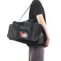 1/10 RC Car Carrying Bag Storage Handbag 52*26*29cm for Rock Crawler Rigs TRX4 Defender SCX10 III D90 TF2 CC01 MST CFX HSP 94123. 