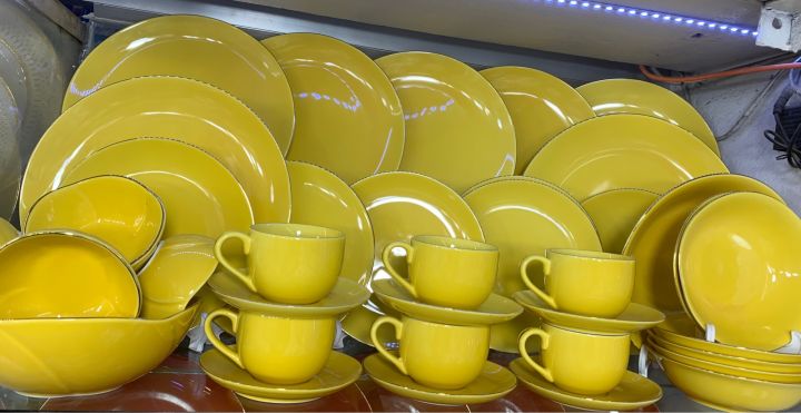32%20Piece%20Dinner%20Set%20Red%20And%20Yellow%20Color%20Export%20Quality%20-%20Image%207