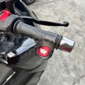 Handle Control Grip Throttle Assistant For Royal Enfield Bullet/Meteor/Classic 350 500 Interceptor 650 Continental GT Himalayan.