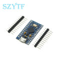 Type-c MICRO USB ATMEGA32U4 Module 5V 16MHz Board For Arduino ATMEGA32U4-AU/MU Controller Pro-Micro Replace Pro Mini. 