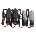 LED Turn Signal Light For HONDA CB500X CB500F CBR 600RR 650R ADV150 CRF250L CRF300L NC 700 Motorcycle Indicator Blinker Flasher. 