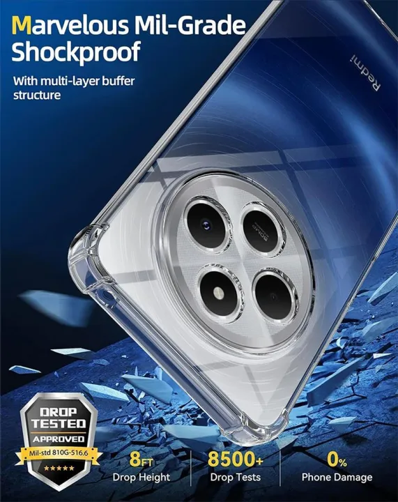 Air%20Bag%20Transparent%20Silicone%20Shockproof%20Phone%20Case%20for%20Xiaomi%20Redmi%2014C%2013%2013C%2012%2012C%2011A%2010%2010A%2010C%209%209A%209C%20Redmi%20A4%20Clear%20Case%20-%20Image%204