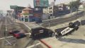 GTA V - GTA 5 - PS4 USED GAME. 