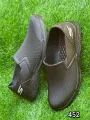 Kadam waterproof Loafers Brown & Black. 