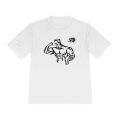 Special T Shirt for Gym. 