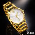 Luxury Modern CK Watches For Women. 