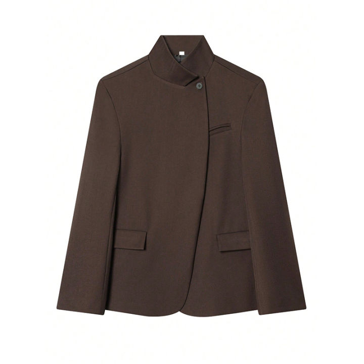 Tidalyf%20Women's%202026%20New%20Autumn%20Office%20Blazers%20Chic%20Elegant%20Women%20Jackets%20Fashion%20Youth%20Travel%20Holiday%20Joker%20Streets%20Warm%20Coats%20-%20Image%206