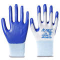 Nylon Rubber Coted Sefty Hand Gloves For Industrial Household Bike Riding Hand Gloves. 