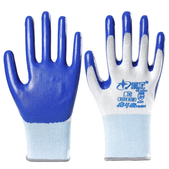 Nylon%20Rubber%20Coted%20Sefty%20Hand%20Gloves%20For%20Industrial%20Household%20Bike%20Riding%20Hand%20Gloves%20-%20Image%203