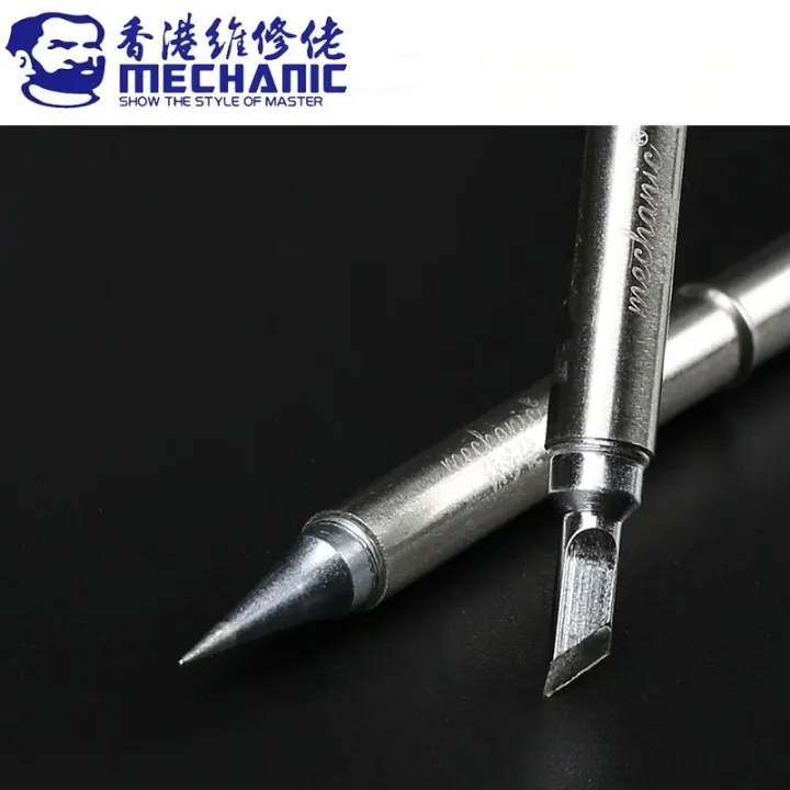 MECHANIC%20OT%20Series%20Integrated%20Long%20Solder%20Iron%20Tip%20External%20Heat%20Rapid%20Heating%20Welding%20Tips%20Suit%20for%20T12%20Pro%20Soldering%20Station%20-%20Image%203