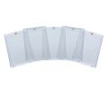 Ultra Pro 35PT ONE-TOUCH Golden Magnetic Guarantees Card Holder Cases - Holds Regular Baseball, Football, Hockey, MTG Cards.
