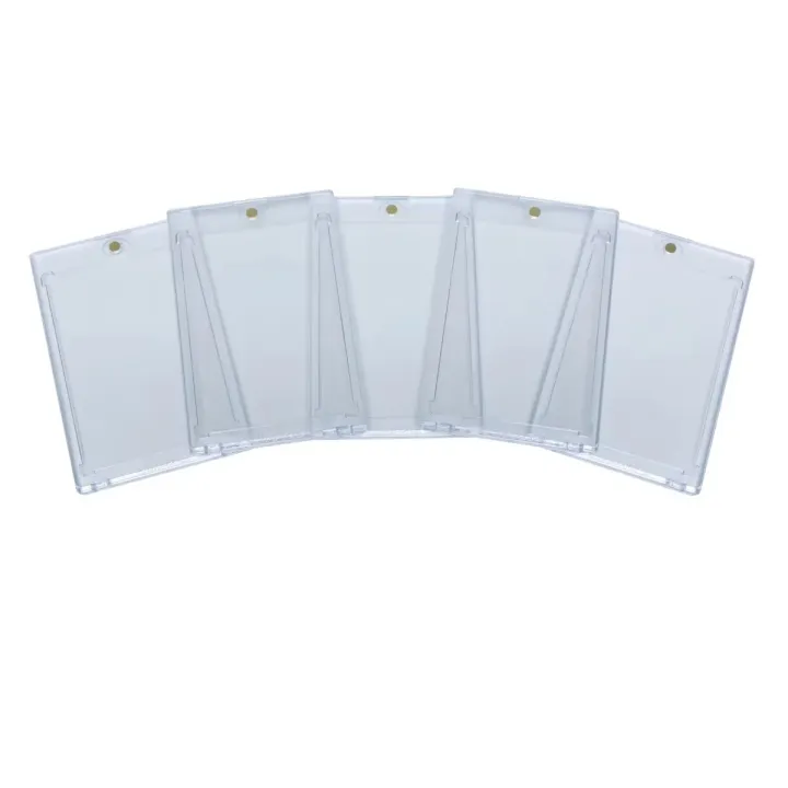 Ultra%20Pro%2035PT%20ONE-TOUCH%20Golden%20Magnetic%20Guarantees%20Card%20Holder%20Cases%20-%20Holds%20Regular%20Baseball,%20Football,%20Hockey,%20MTG%20Cards%20-%20Image%206