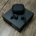 Apple Airpods 3 ( 3rd Generation)  Inpods dual Headset Bluetooth Headset With Sweatproof Air 31 Wireless Airbuds earbuds with charging case - Airbud - Airbuds - Earpod - Earpods - Earbud - Earbuds. 