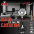 INDUS Electric Sun Heater (2023-2024 Model). 