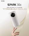 Tecno Spark 30C (6GB+ 6GB RAM) / 128GB ROM - 1 Year Company Warranty (TRCSL Approved). 