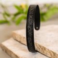 Ayatulkursi bangle. 