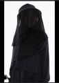 Cap Niqab For Hajj & Umrah. 