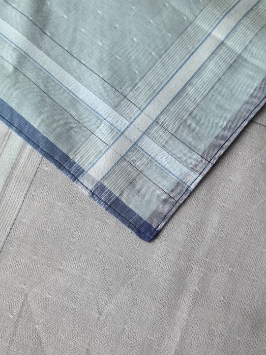 29CM/11.4-inch%20Cotton%20Jacquard%20Mini%20Handkerchief%20Universal%20Fashionable%20and%20Exquisite%20Decoration%206PCS,%20Thin%20Version%20-%20Image%207