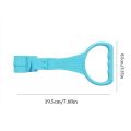 【In-demand】 Pull Ring for Playpen Baby Crib Stroller Ring Baby Learn To Stand Hand Pull Ring Hanging Ring Baby Cot Toddler Pull Rings.