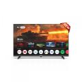 W32C7HG
- Operating System (OS): Google TV
- Screen Size: 813 mm
- Resolution: 1366 X 768 (HD Ready)
- RAM: 1.5 GB , ROM: 8 GB
- Aqua Seal™. 