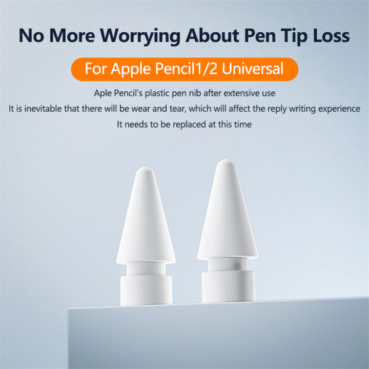 Replacement%20Pencil%20Tips%20for%20Apple%20Pencil%201st%202nd%20Generation%20iPencil%20Smooth%20Spare%20Nibs%20for%20iPad%20Pro%20Apple%20Pencil%202%20Fine%20Nib%2020Pcs%20-%20Image%202