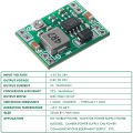 6pcs Mini MP1584EN DC-DC Buck Converter 3A Power Adjustable Power Supply Module 24V to 12V 9V 5V 3V Step-Down Power Module. 