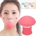 Face Slimming V Shape Tool  Face Lift Exercise To Slimmer Reduce Double Chin Bite Muscle Trainer Jaw Line Tool. 