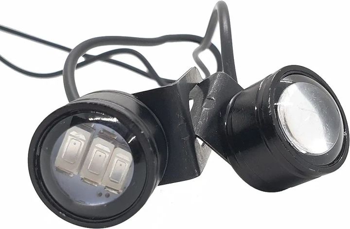 Strobe Light with Flashing