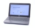 Hp chromebook G5 windows  10 and playstore supported, 8 hour battery backup,  4Gb Ram 16gb ssd (expendable sd card). 
