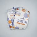 Baby Diaper (Budget) 50pcs Small Size Pamper New Born. 
