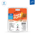 Arksh Food Dami Crispy Puff (Oats Flavor) - 170 gm. 