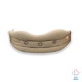 Soft Cervical Collar/ Neck Support/ ဇက်ကျီးပေါင်း လည်ပင်းပတ်. 