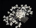 Wedding Hair Comb Rhinestone Bridal Hair Clip, pin, comb, Crown For Bride And Bridesmaid Wedding Hair Accessories. 