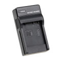 DMW-BCG10 Battery Charger for  Lumix DMC-TZ10, DMC-TZ20, DMC-TZ6, DMC-TZ7, DMC-TZ8, DMC-ZR1, DMC-ZR3, DMC-ZS1, DMC-ZS3. 