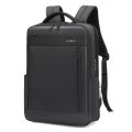 New Cool bell Laptop Travel Backpack With USB Ports. 