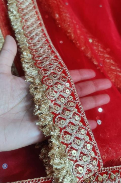 fringes%20lace.kiran%20lace.kashi%20Kiran%20lace%20frill%20lace%20lace%2010%20yards%20-%20Image%202
