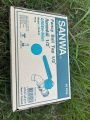 1/2 "Sanwa ck15fg pn16 Green/fancy ball tap 1/2" Green. 