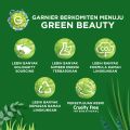 International Thailand Product Garnier Men Oil Control Anti-Blackheads Icy Scrub Used For Men... 100Gm. 