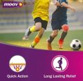 Moov Fast Pain Relief Combo – 15g Cream & 35g Spray. 