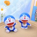 Doraemon model Doraemon theme birthday cake decoration cake topper single design set🎉Ready to ship🎉. 