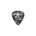 Alice Guitar Pick | Celluloid Guitar Pick For Acoustic Electric And Bass Guitar | Multicolour. 